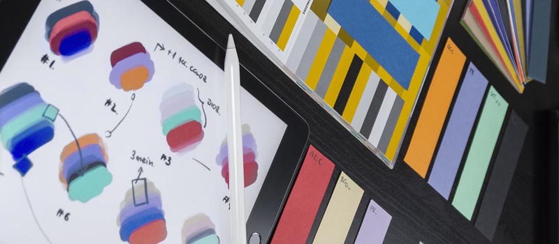 Brand identity