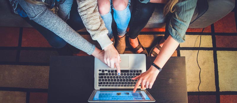Internet marketing