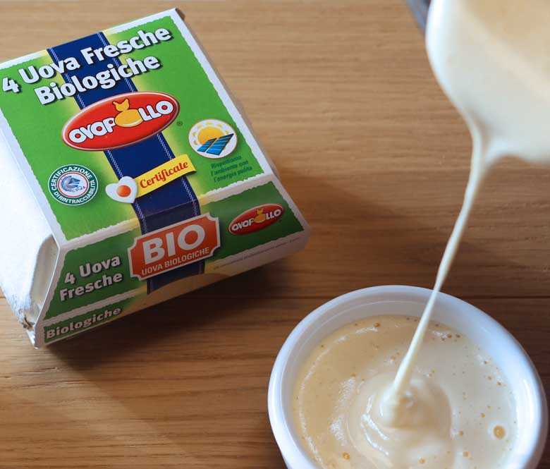 Ovopollo